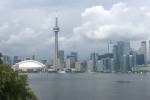 original I Skyline Toronto 