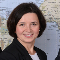 Nataliya Steven