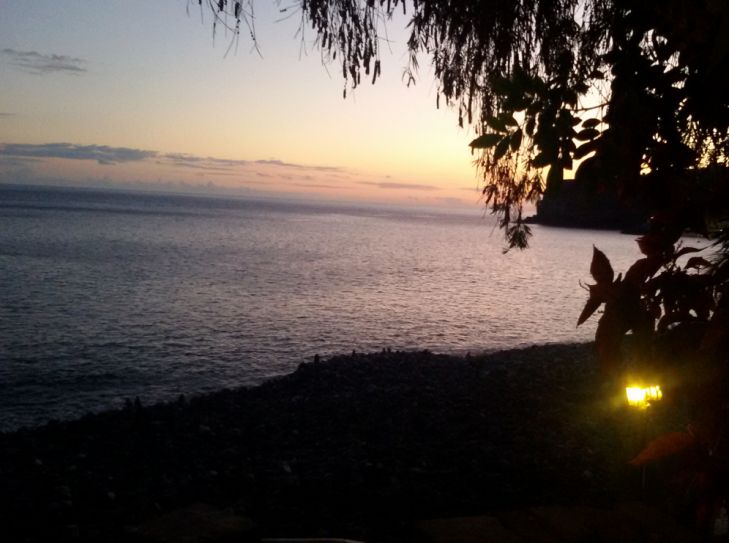Teneriffa & La Gomera