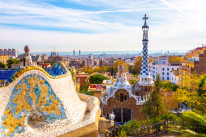 original Barcelona shutterstock 1269984970