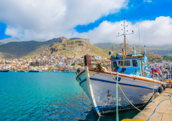 Bild Kreta Inforeise Reisebericht