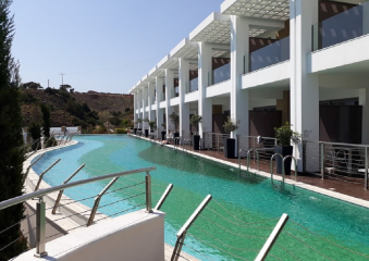 Bild Frühling auf Rhodos  Reisebericht