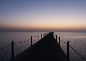 Bild Marsa Alam im November Reisebericht