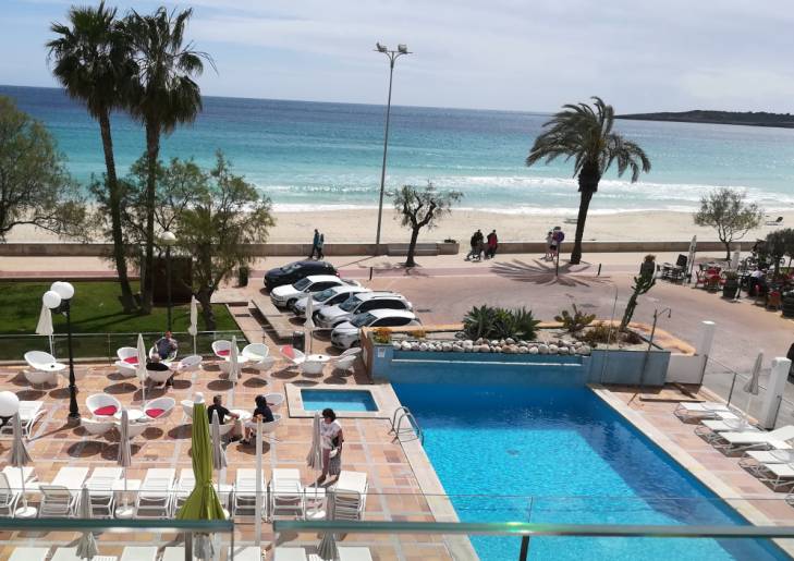 Meerblick Mallorca Meerblick Mallorca