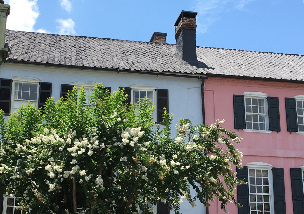 Historisches Charleston