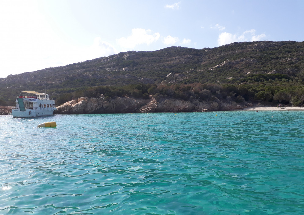 Bild von La Dolce Vita auf Sardinien