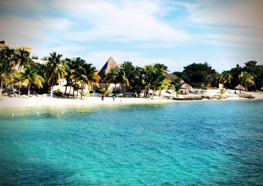 Bild von Mexiko-Riviera Maya